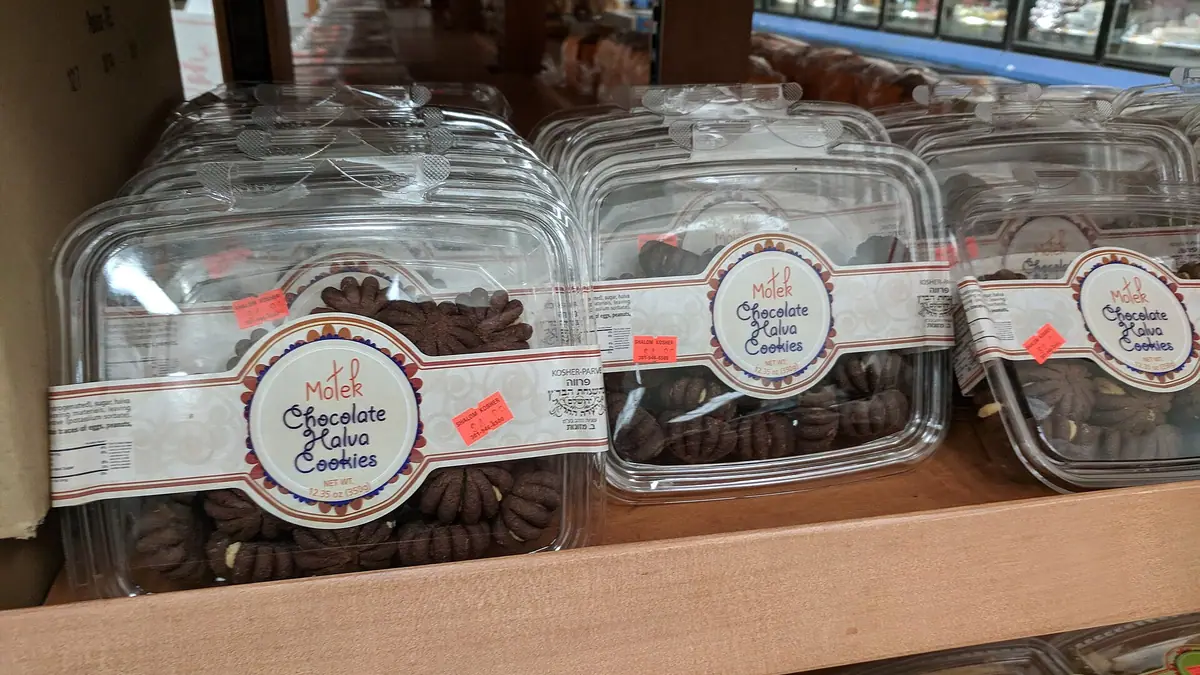 City Bakery – bakery in Plasnewydd, Cardiff